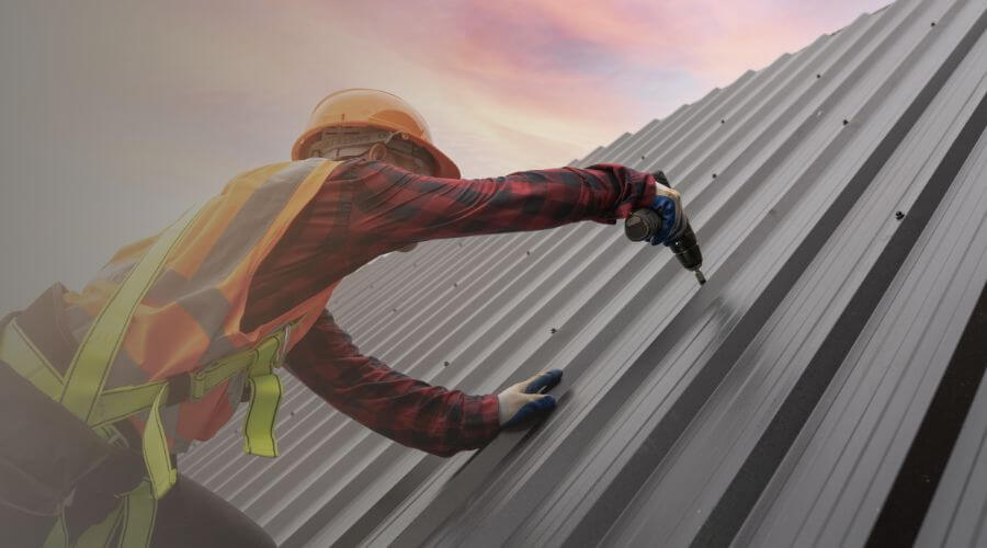 Expert Emergency Roof Repairs services in Corning, KS